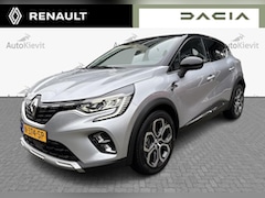 Renault Captur - 1.6 E-Tech Hybrid 145 Intens - Trekhaak