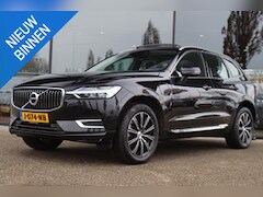 Volvo XC60 - 2.0 RECHARGE T6 AWD INSCRIPTION | PANO | TREKHAAK | LEDER | KEY-LESS | CAMERA | ADAP. CRUI