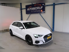 Audi A3 Sportback - 30 TFSI Pro Line - N.A.P. Airco, Cruise, PDC