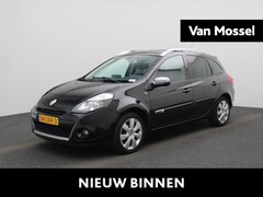 Renault Clio Estate - 1.2-16V Night & Day | Airco | Panoramadak |