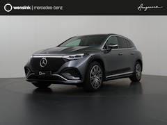 Mercedes-Benz EQS SUV - 450+ AMG Line 108 kWh | Premium pakket | Rijassistentiepakket Plus | 360°-camera | 7 Perso