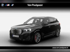 BMW iX1 - eDrive20 | M Sport Pro | Innovation Pack | Travel Pack