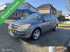 Opel Astra - 1.6 5 Deurs Edition Airco cruise