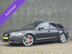 Audi A6 Avant - 3.0 TFSI quattro/Camera/Pano/300PK/20''/Bomvol