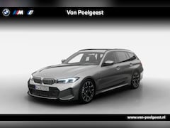 BMW 3-serie Touring - 330e | M Sport | Innovation Pack | Comfort Pack | Elektrisch wegklapbare trekhaak