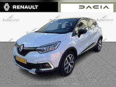 Renault Captur - 1.3 TCe 150 EDC Intens - Camera / Automaat