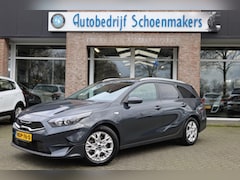 Kia Cee'd Sportswagon - Ceed 1.0 T-GDi ComfortLine FACELIFT CAMERA DAB CRUISE CLIMA CARPLAY STOEL/STUURVERWARMING