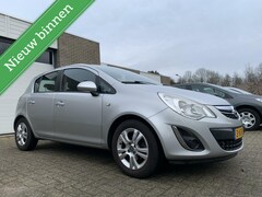 Opel Corsa - 1.2-16V Color Edition LPG G3 NAP Airco Carplay Cruise Control LM velgen