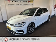 Volkswagen Golf - 2.0 TSI 4Motion R | Panoramadak | Keyless | Digital dashboard | Adaptieve cruise control |