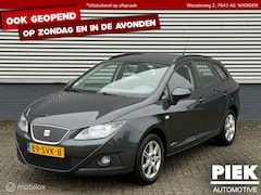 Seat Ibiza ST - 1.2 TDI COPA Ecomotive TREKHAAK