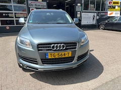 Audi Q7 - 3.0 TDI quattro Pro Line +