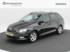 Skoda Fabia Combi - 1.0 Style | Bluetooth | Cruise Control | Privacy Glass | 73.014 Km