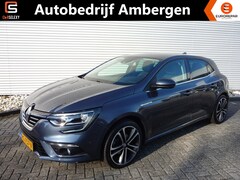 Renault Mégane - 1.2 TCe (130Pk) Bose Navigatie Keyless Géén Afleverkosten