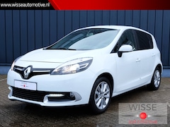 Renault Scénic - Energy 1.2TCe | Tom Tom Edition | trekhaak | Parkeersensoren voor en achter | Bluetooth |