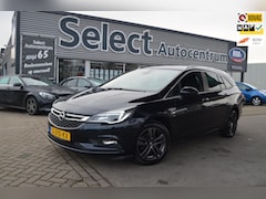 Opel Astra Sports Tourer - 1.0 Turbo 120 Jaar Edition|SPORTSTOELEN|NAVI|CARPLAY|1E EIGENAAR|BOEKJES