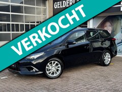 Toyota Auris - 1.2T Dynamic | Navi | Camera | Cruise | Climate | Pdc | Isofix | Flex | Full-option's