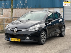 Renault Clio Estate - 0.9 TCe Night&Day Navi Airco 153.000 PDC