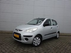 Hyundai i10 - 1.1 Active Cool 1e Eigenaar / Airco / Elektr. ramen / NAP