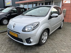 Renault Twingo - 1.2-16V Dynamique automaat airco 55 dkm nap