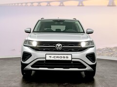 Volkswagen T-Cross - 1.0 TSI Life Edition