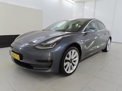 Tesla Model 3 - Standard RWD Plus [ TREKHAAK+AUTOPILOT+PREMIUM AUDIO ]