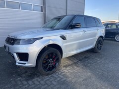 Land Rover Range Rover Sport - P400e Limited Edition