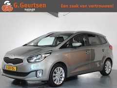 Kia Carens - 1.6 GDi ComfortLine Bluetooth, Cruise Control