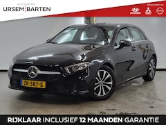 Mercedes-Benz A-klasse - 180 Business Solution | WORDT VERWACHT