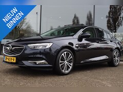 Opel Insignia Grand Sport - 1.6 TURBO 200PK AUT. INNOVATION | SCHUIFDAK | LED | LEDER | HUD | CARPLAY | KEY-LESS | TRE