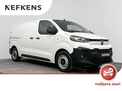 Citroën Jumpy - 2.0 145 pk L2