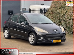 Peugeot 207 - 1.4 VTi Blue Lease Executive|Navi|Airco|Nap|Apk|