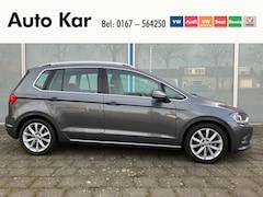 Volkswagen Golf Sportsvan - 1.2 TSI DSG Automaat Highline Climatronic navigatie