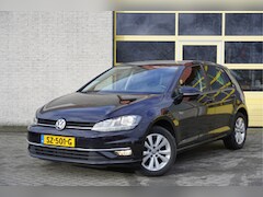 Volkswagen Golf - 1.0 TSI Automaat 5drs Comfortline BJ2018 Lmv 16" | Led | Pdc | Navi | App-Connect | Climat