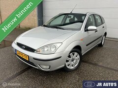 Ford Focus - 1.6-16V Futura arico automaat