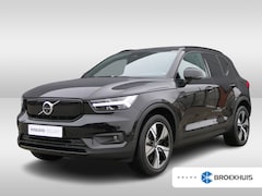 Volvo XC40 - Recharge Pro | Panoramadak | Harman/Kardon | 360 Camera | Keyless | Elektrische Voorstoele