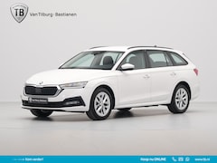 Skoda Octavia Combi - 1.4 TSI iV PHEV Ambition Navi via App Clima Cruise Lm Velgen 179