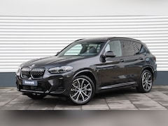 BMW iX3 - Executive M-Sport | Panoramadak | Trekhaak | Driving Assistant Professional