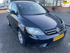 Volkswagen Golf Plus - 1.9 TDI Sportline -Met Niuwe Apk, Airco, Trekhaak,