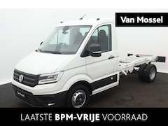 Volkswagen Crafter - 50 2.0 TDI L3 DL Highline EURO VI RWD | Teruggekeurd naar 3.5T | BPM VRIJ |