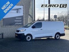 Peugeot Expert - 231S 2.0 BlueHDI 120 Premium*IMPERIAAL*HAAK*TEL*3P