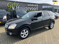 Nissan Qashqai+2 - 2.0 Optima 7 PERSOONS-PANORAMA DAK