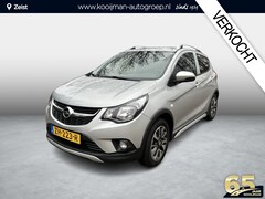 Opel Karl - 1.0 Rocks Online Edition