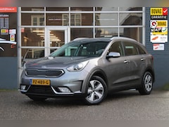 Kia Niro - 1.6 GDi Hybrid ExecutiveLine|Airco|Camera|Carplay