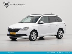 Skoda Fabia Combi - 1.0 Active Airco Bluetooth Cruise Getint Glas 68