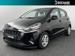 Hyundai i10 - 1.0 Premium | Navigatie | Achteruitrijcamera | Cruise Control |