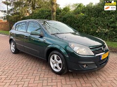 Opel Astra - 1.6 Enjoy 5 Deurs Airco ZEER MOOI APK 21 Jan 2026 Atvertentie goed lezen