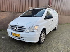 Mercedes-Benz Vito - 110 CDI 320 Functional Lang