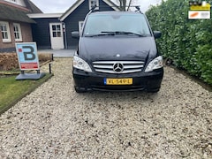 Mercedes-Benz Vito - 113 CDI 320 Lang Automaat Xenon 1e eig