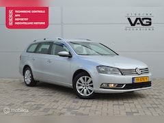 Volkswagen Passat Variant - 1.4 TSI Trendline BlueMotion