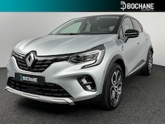 Renault Captur - 1.0 TCe 90 Techno | BOSE Audio | 360° Camera | Trekhaak |